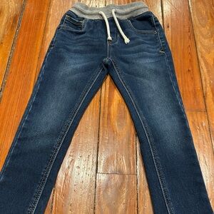 Cat & Jack new skinny jeans pull on